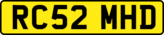 RC52MHD