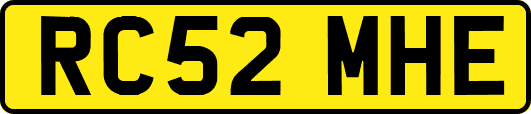 RC52MHE