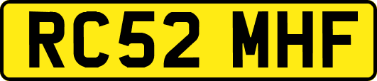RC52MHF