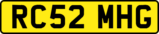 RC52MHG