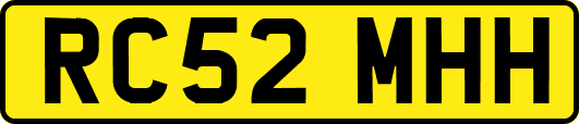 RC52MHH