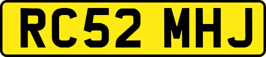 RC52MHJ