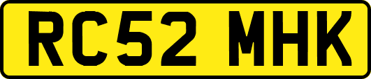 RC52MHK