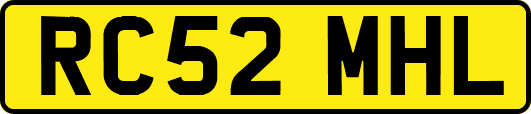 RC52MHL