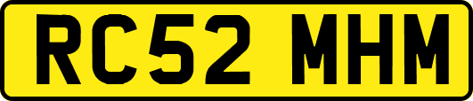 RC52MHM