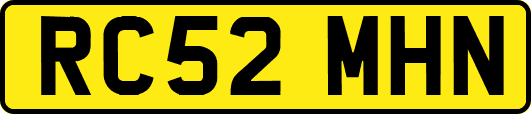 RC52MHN
