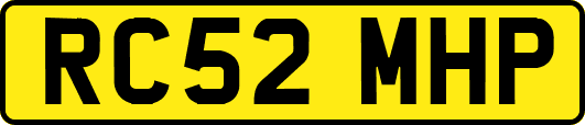 RC52MHP