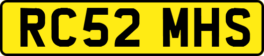 RC52MHS