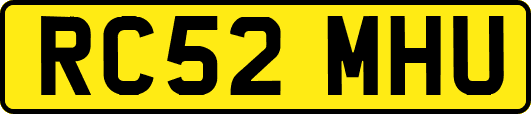 RC52MHU