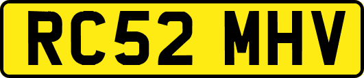RC52MHV