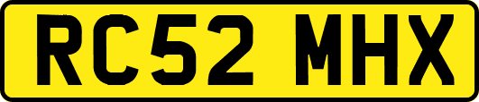 RC52MHX
