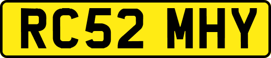 RC52MHY