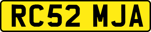 RC52MJA