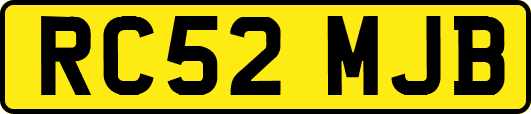 RC52MJB