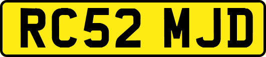 RC52MJD