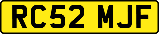 RC52MJF
