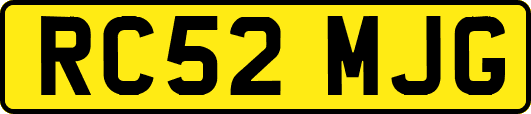 RC52MJG