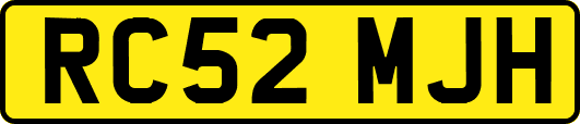 RC52MJH