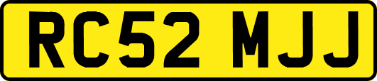 RC52MJJ