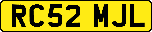 RC52MJL
