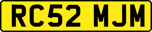 RC52MJM