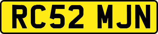 RC52MJN
