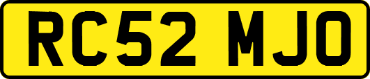 RC52MJO