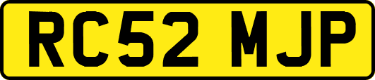 RC52MJP