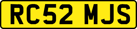 RC52MJS