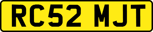 RC52MJT