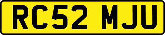 RC52MJU