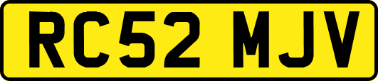 RC52MJV