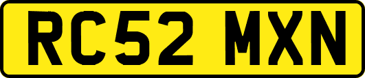 RC52MXN