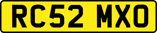 RC52MXO