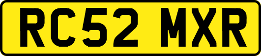 RC52MXR