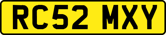 RC52MXY