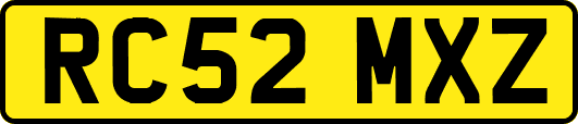 RC52MXZ
