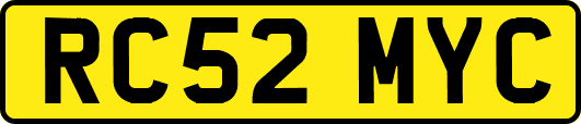 RC52MYC