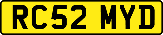 RC52MYD