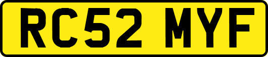 RC52MYF