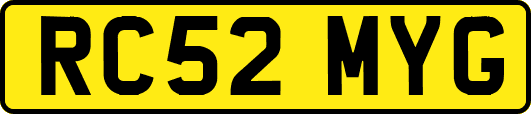 RC52MYG