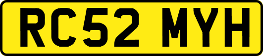 RC52MYH