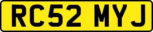 RC52MYJ