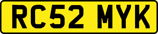 RC52MYK