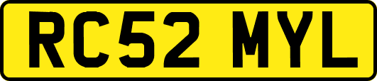 RC52MYL
