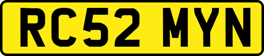 RC52MYN