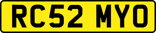 RC52MYO