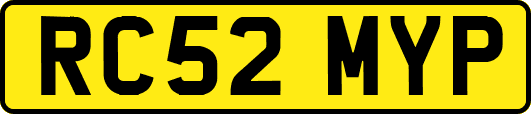 RC52MYP