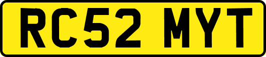 RC52MYT