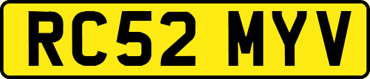 RC52MYV
